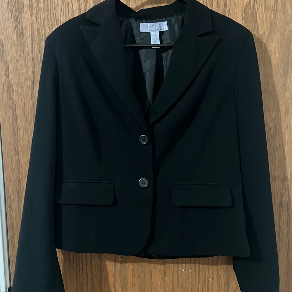 Dress to impress!